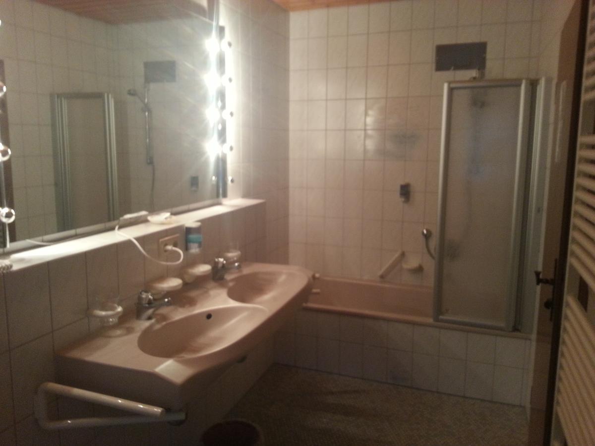 Hotel Forellengasthof Waldeck Horb am Neckar Cameră foto