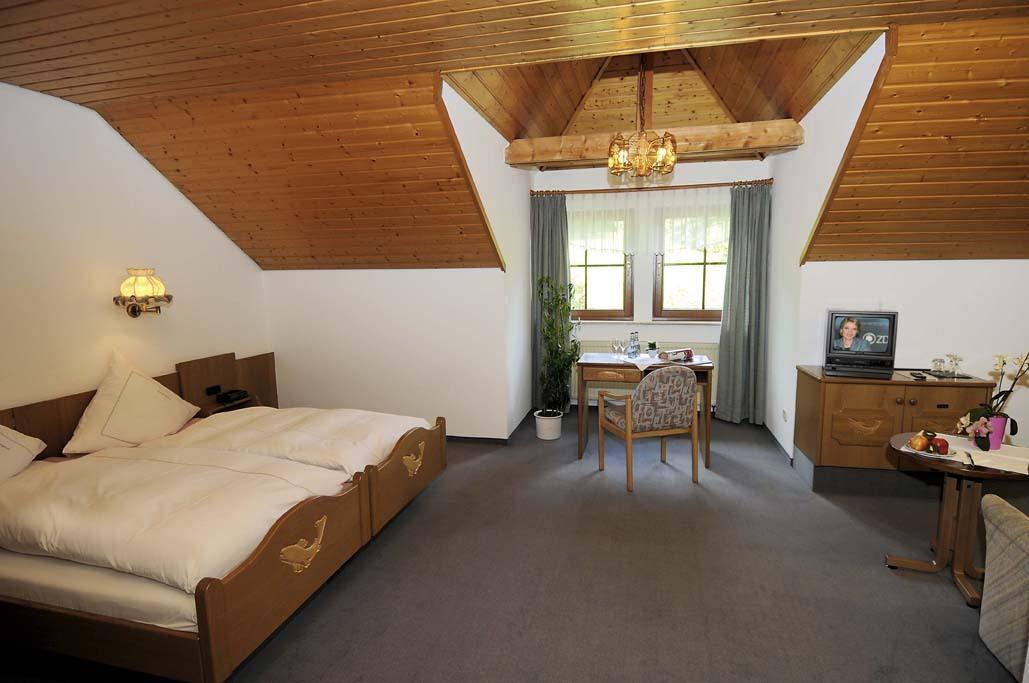 Hotel Forellengasthof Waldeck Horb am Neckar Cameră foto